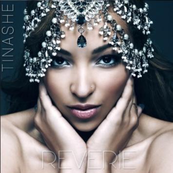 Tinashe Reverie cover artwork