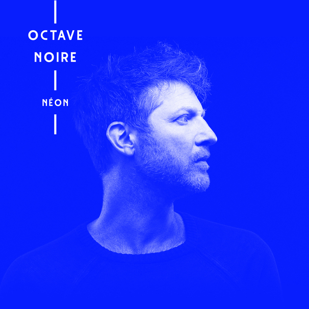 Octave Noire — Un nouveau monde cover artwork