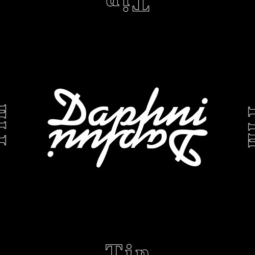 Daphni — Tin cover artwork