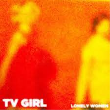TV Girl Laura cover artwork