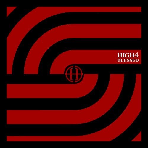 High4 — Love Line cover artwork