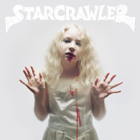 Starcrawler I Love L.A. cover artwork