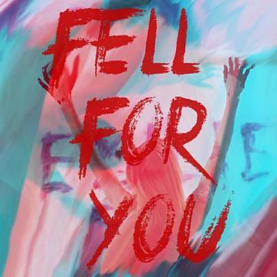 Emilie Brandt — Fell for You cover artwork