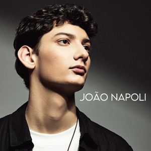 João Napoli — Fala Que Me Ama cover artwork