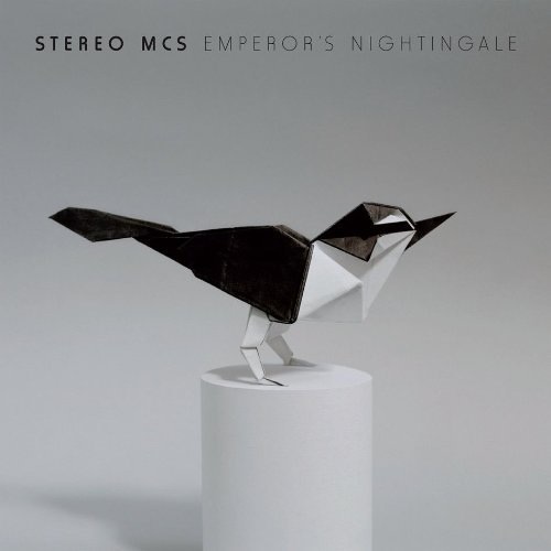 Stereo MC&#039;s — Far Out Feeling cover artwork