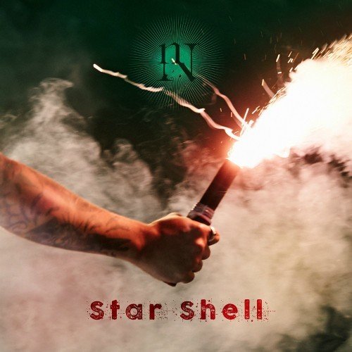 Nell Star Shell cover artwork