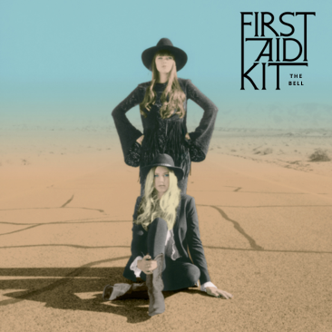 First Aid Kit The Bell cover artwork