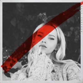 Dove Cameron — Bloodshot cover artwork