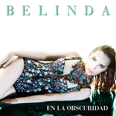 Belinda — En La Obscuridad cover artwork