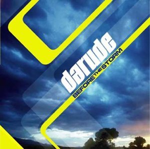 Darude Before The Storm cover artwork