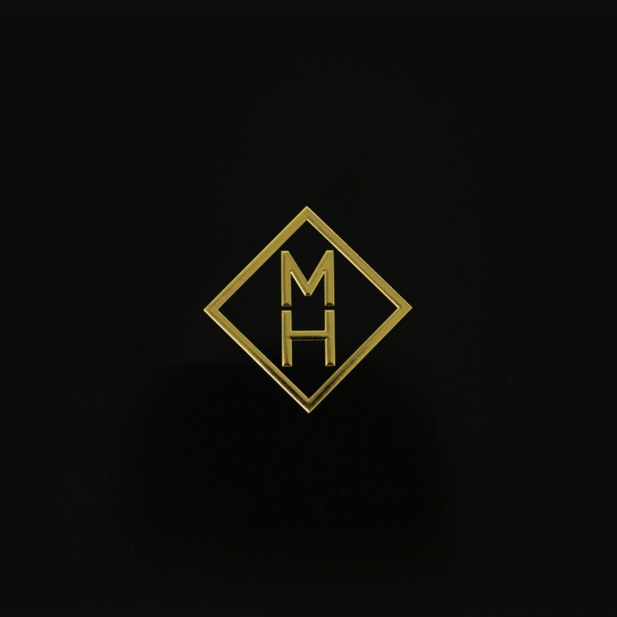 Marian Hill Act One cover artwork