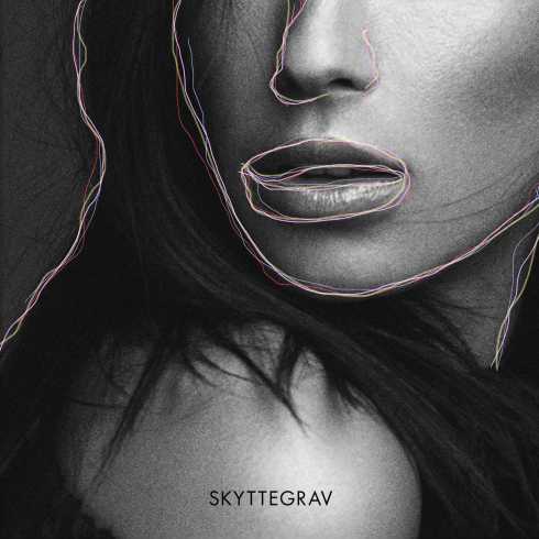 Medina — Skyttegrav cover artwork