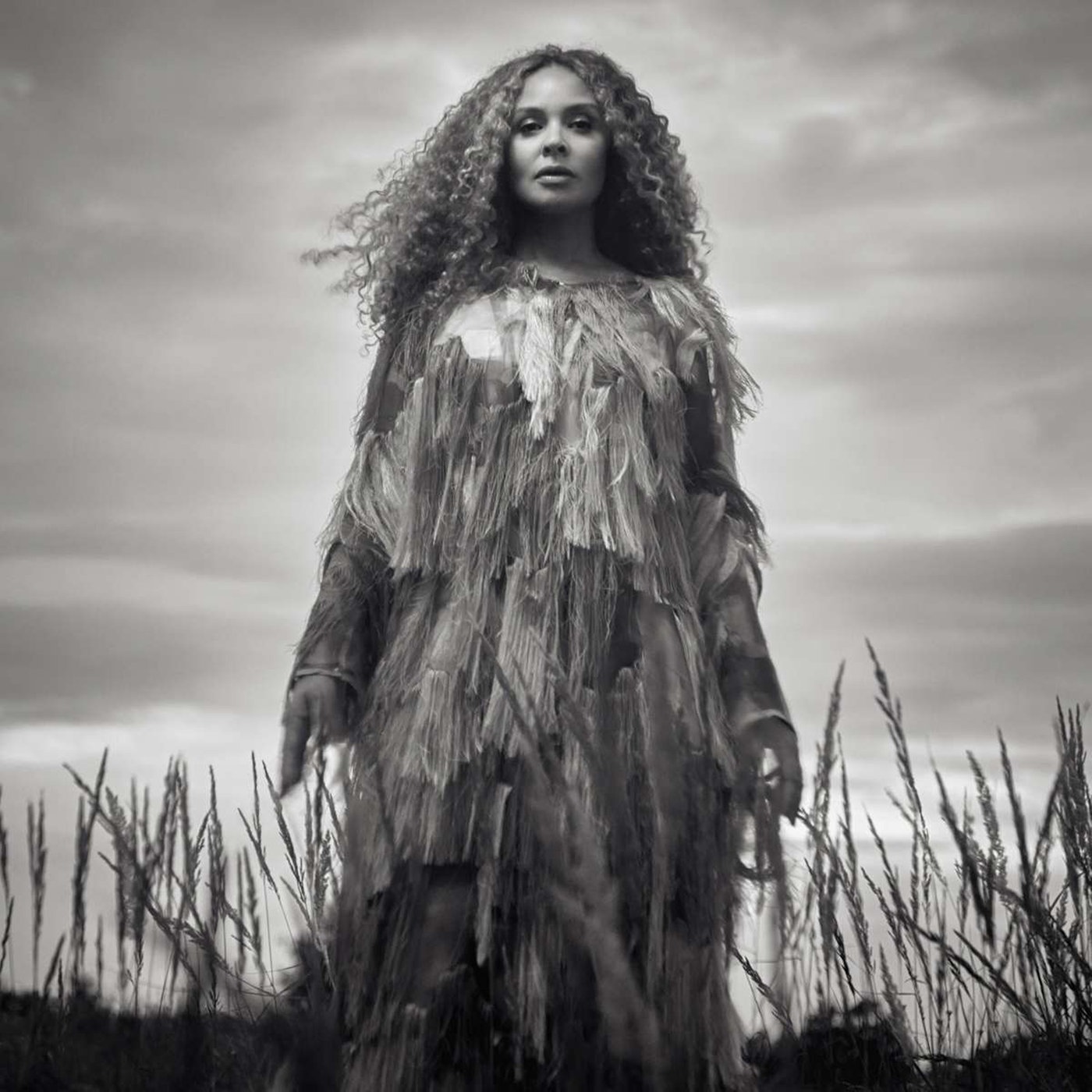 Joy Denalane Willpower cover artwork