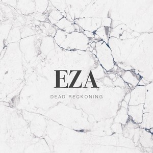 EZA Dead Reckoning EP cover artwork