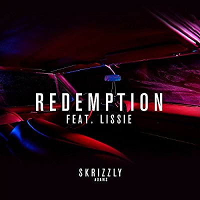 Skrizzly Adams featuring Lissie — Redemption cover artwork