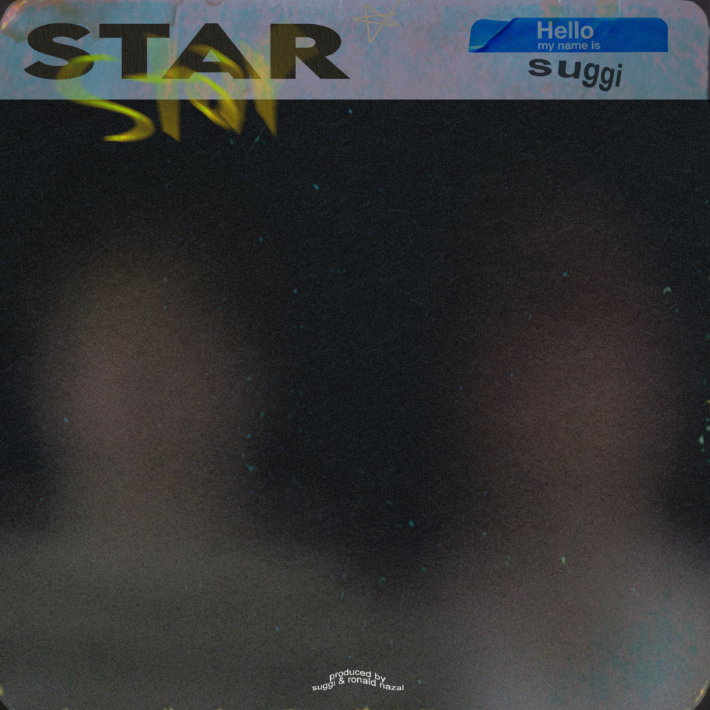 suggi STAR cover artwork