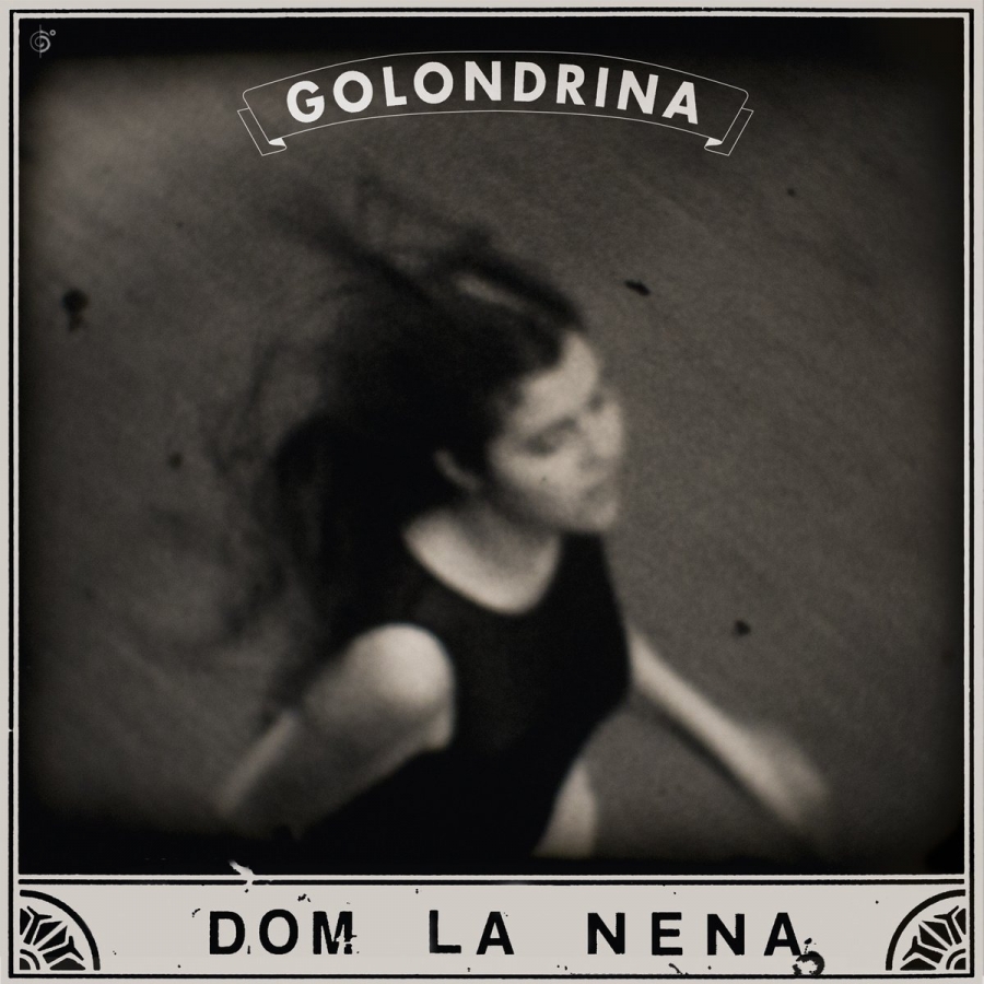 Dom La Nena — Golondrina cover artwork