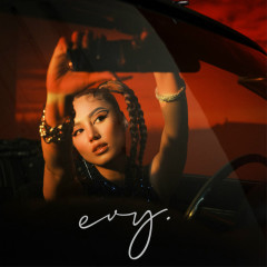 Evy featuring Negav — Do You Right cover artwork