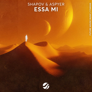 Shapov & Aspyer Essa Mi cover artwork