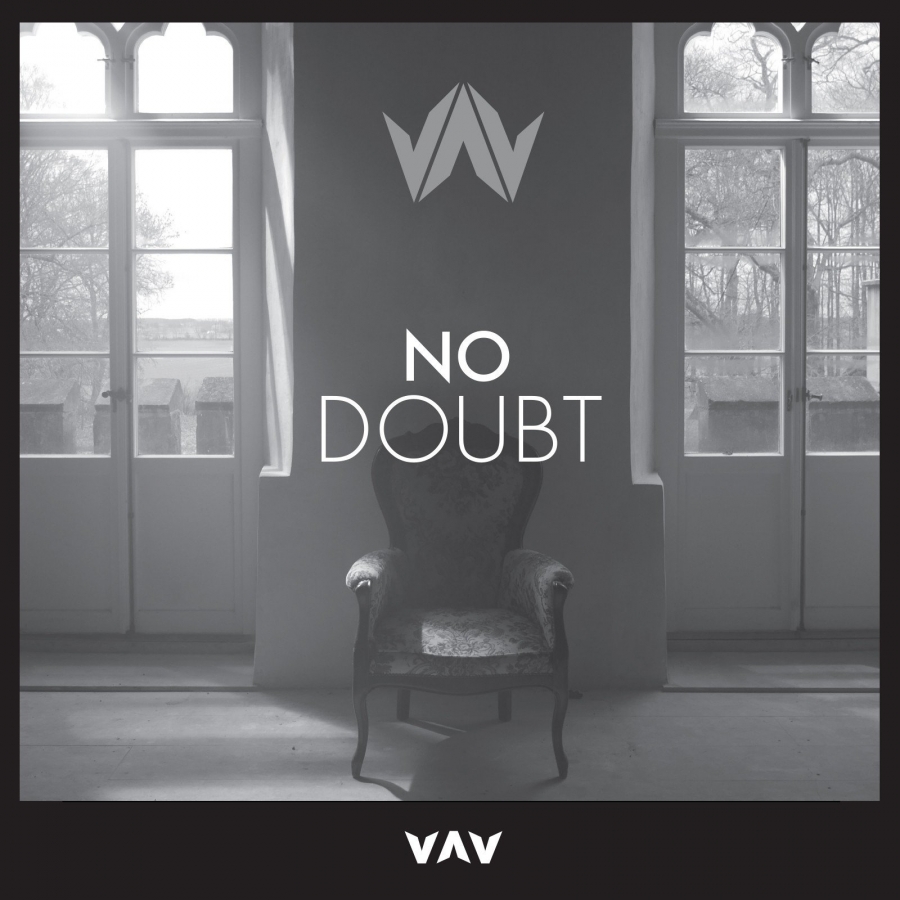 VAV No Doubt cover artwork
