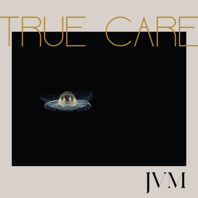 James Vincent McMorrow True Care cover artwork
