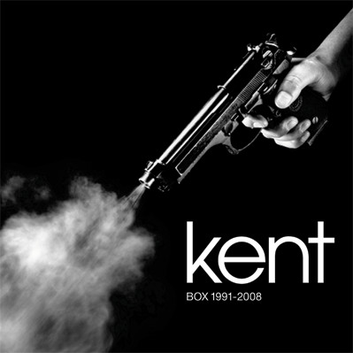 Kent Box 1991-2008 cover artwork