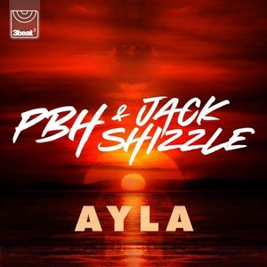 PBH &amp; Jack Shizzle — Ayla cover artwork