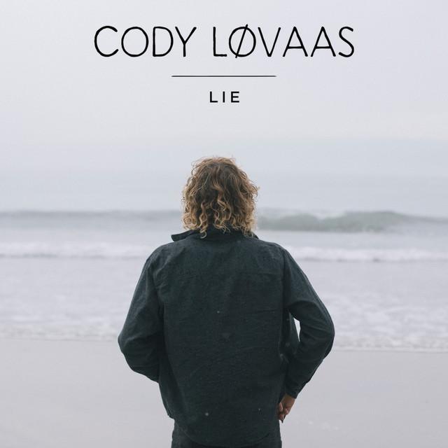 Cody Lovaas Lie cover artwork