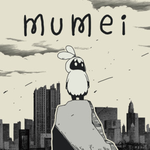 Nanashi Mumei — mumei cover artwork