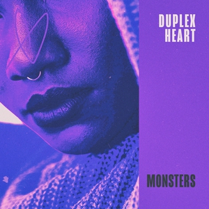 Duplex Heart ft. featuring Judith Rindeskog Keep Coming Back to the Start cover artwork