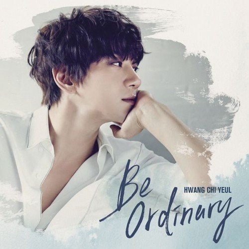 Hwang Chiyeul — A Daily Song cover artwork