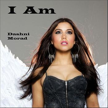 Dashni Morad — I Am (Open Your Eyes) cover artwork
