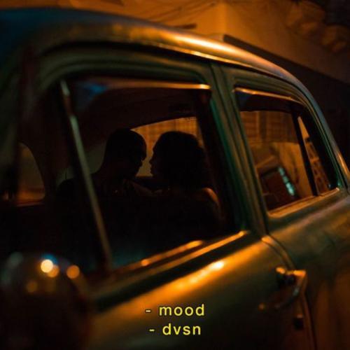 dvsn — Mood cover artwork