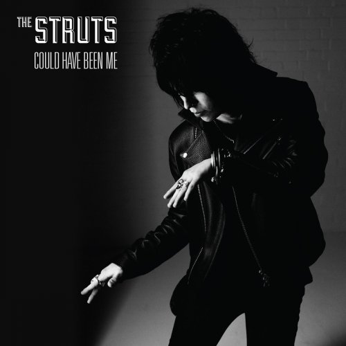 The Struts Could Have Been Me cover artwork