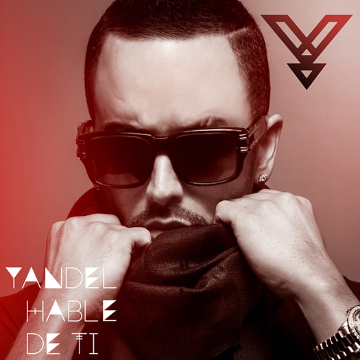 Yandel — Hable De Ti cover artwork