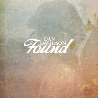 Dan Davidson — Found cover artwork