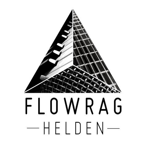 Flowrag Helden cover artwork