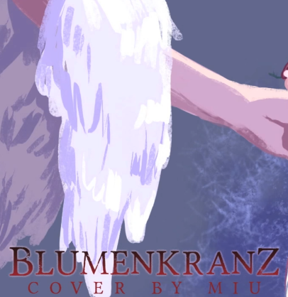 MIU Blumenkranz cover artwork