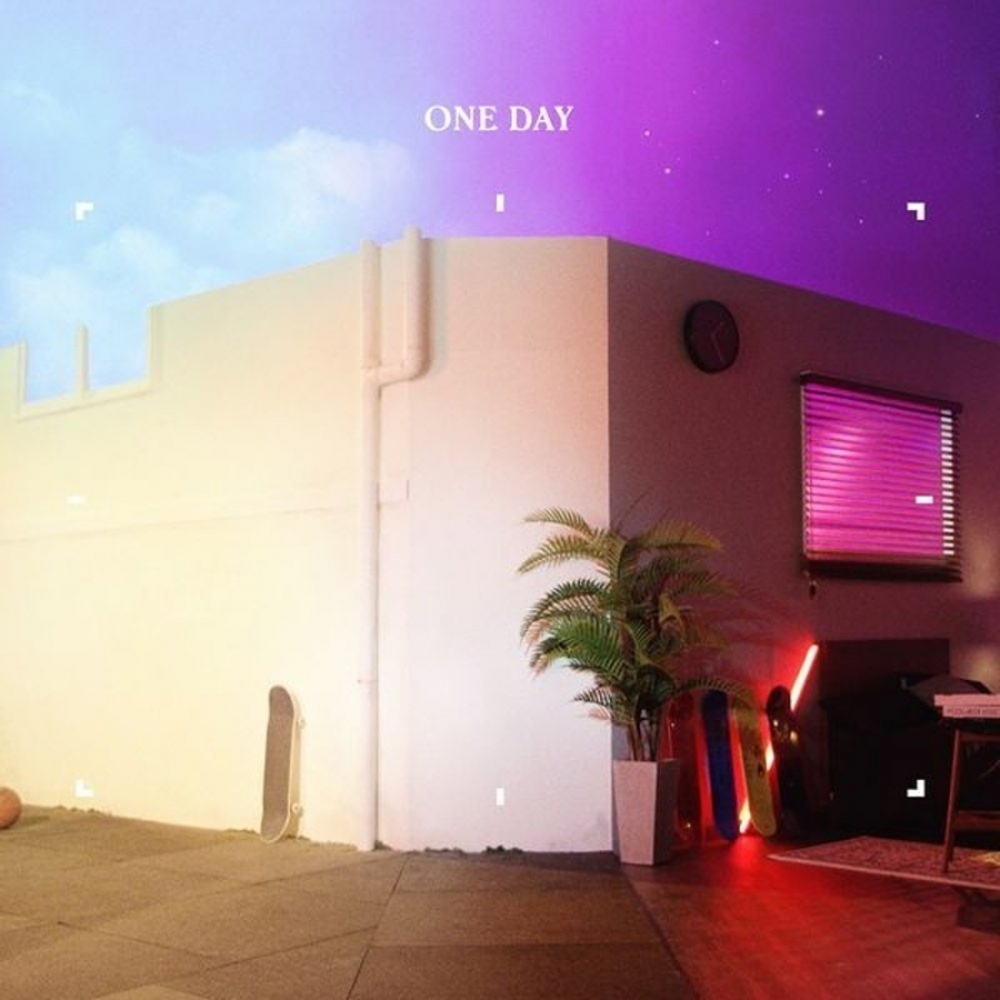 One One Day cover artwork