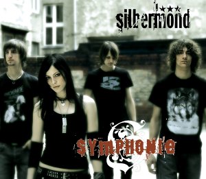 Silbermond — Symphonie cover artwork