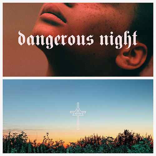 Thirty Seconds to Mars — Dangerous Night cover artwork