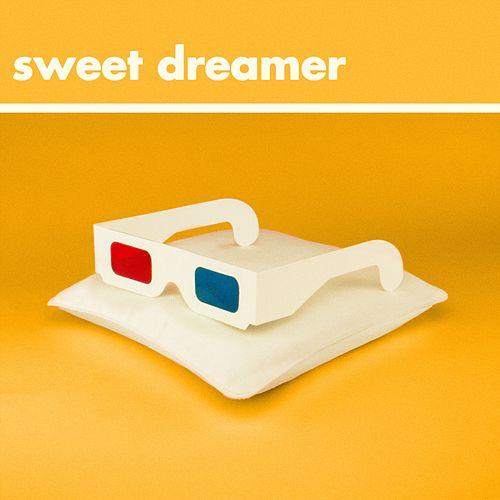 Will Joseph Cook — Sweet Dreamer cover artwork