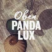 Panda Lux — Oben cover artwork