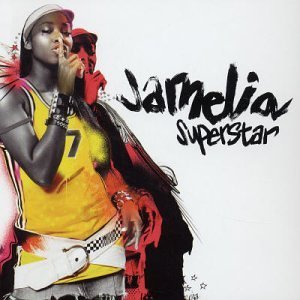 Jamelia Superstar cover artwork
