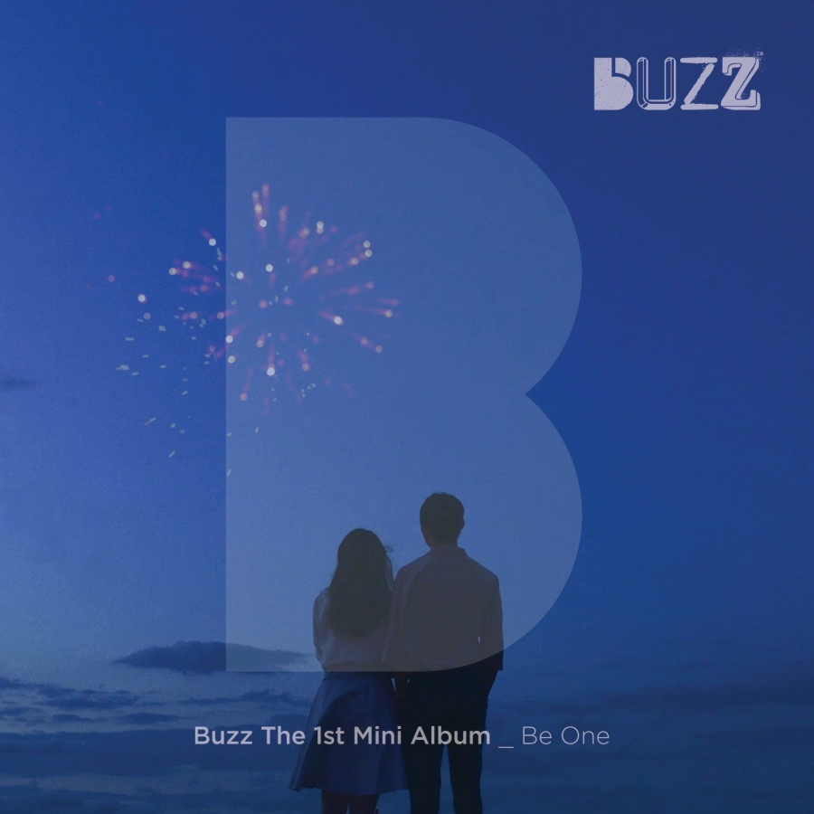 Buzz — The Love cover artwork