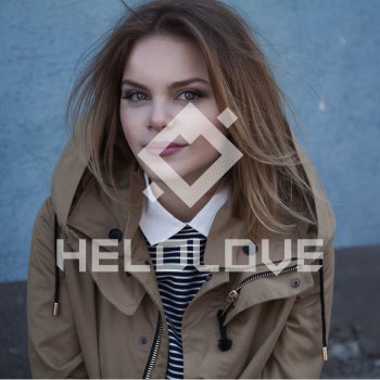 Helolove — Hide &amp; Seek cover artwork