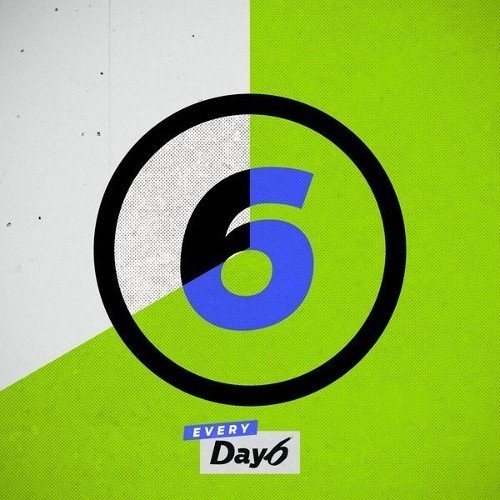 DAY6 What Can I Do cover artwork