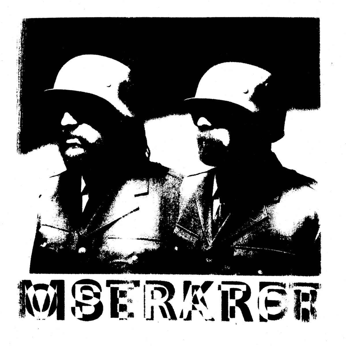 MSTRKRFT OPERATOR cover artwork