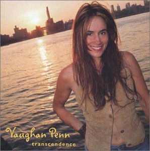 Vaughan Penn — If You Could See cover artwork
