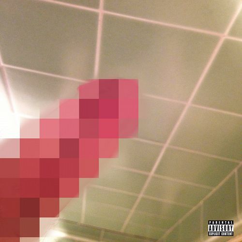Death Grips — Come Up and Get Me cover artwork